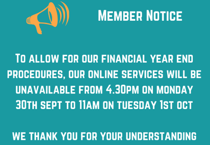 Financial Year End