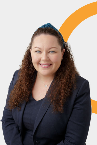 Lee-Ann Calwell