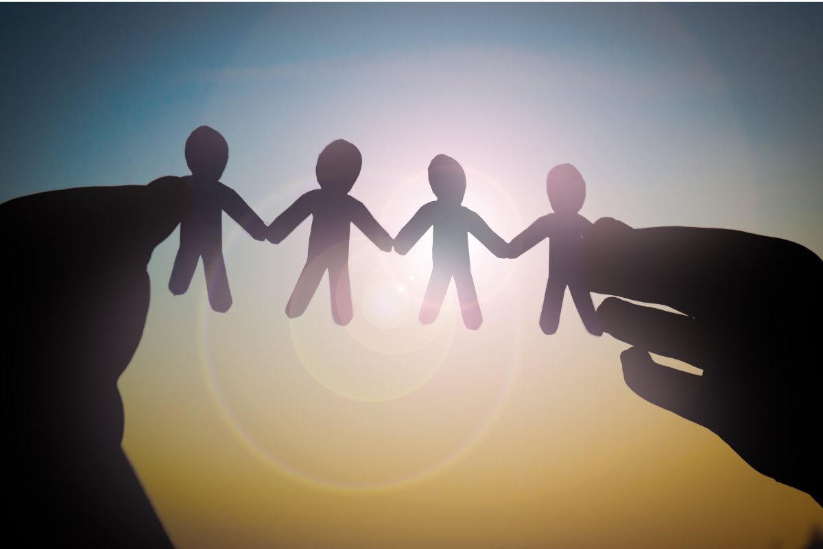 Join our Credit Union