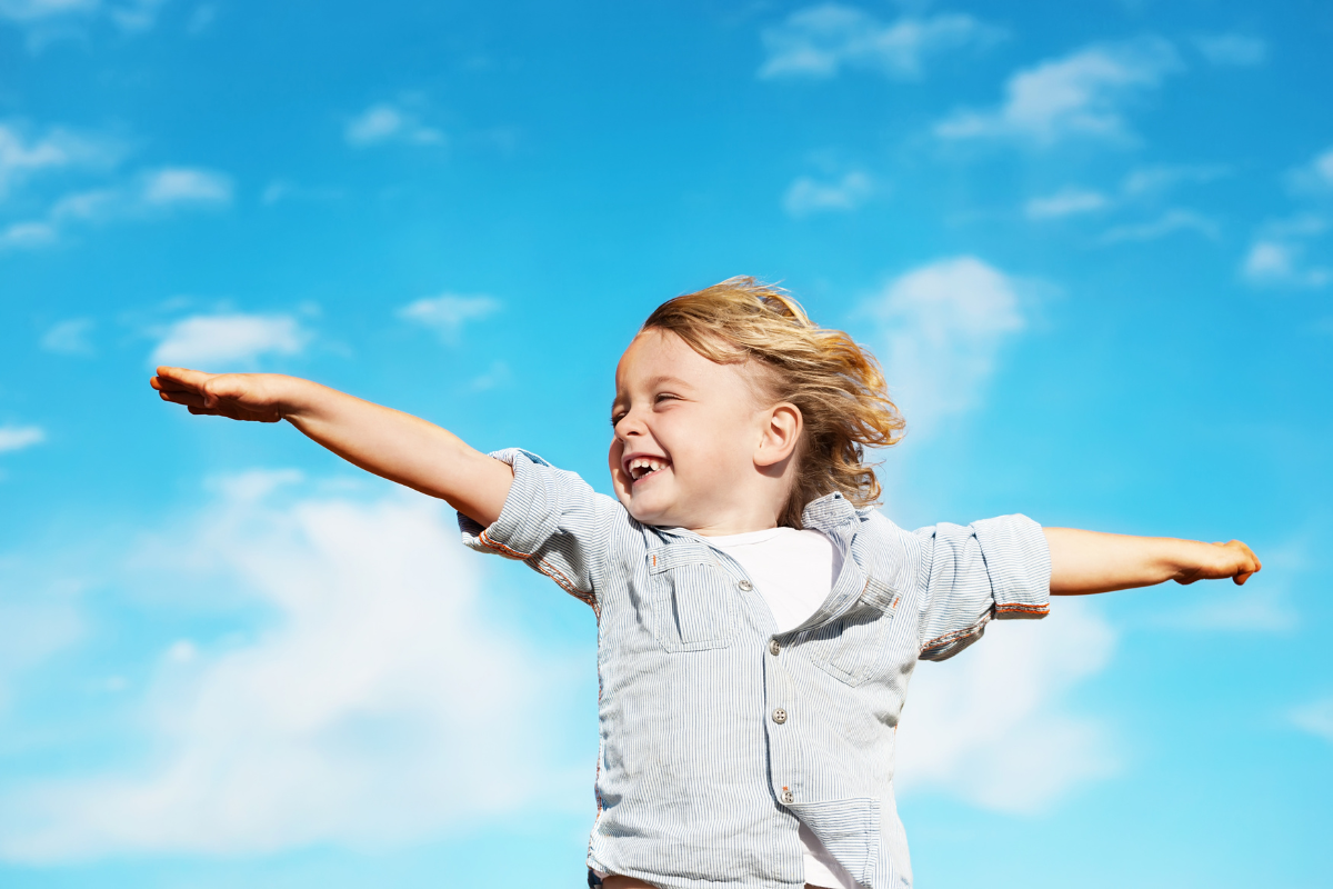 Junior Savers 